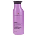 thumbnail image 1 of Pureology Hydrate Ultra-Rich Hydrating Shampoo for Color-Treated Hair, 8.5 oz., 1 of 8