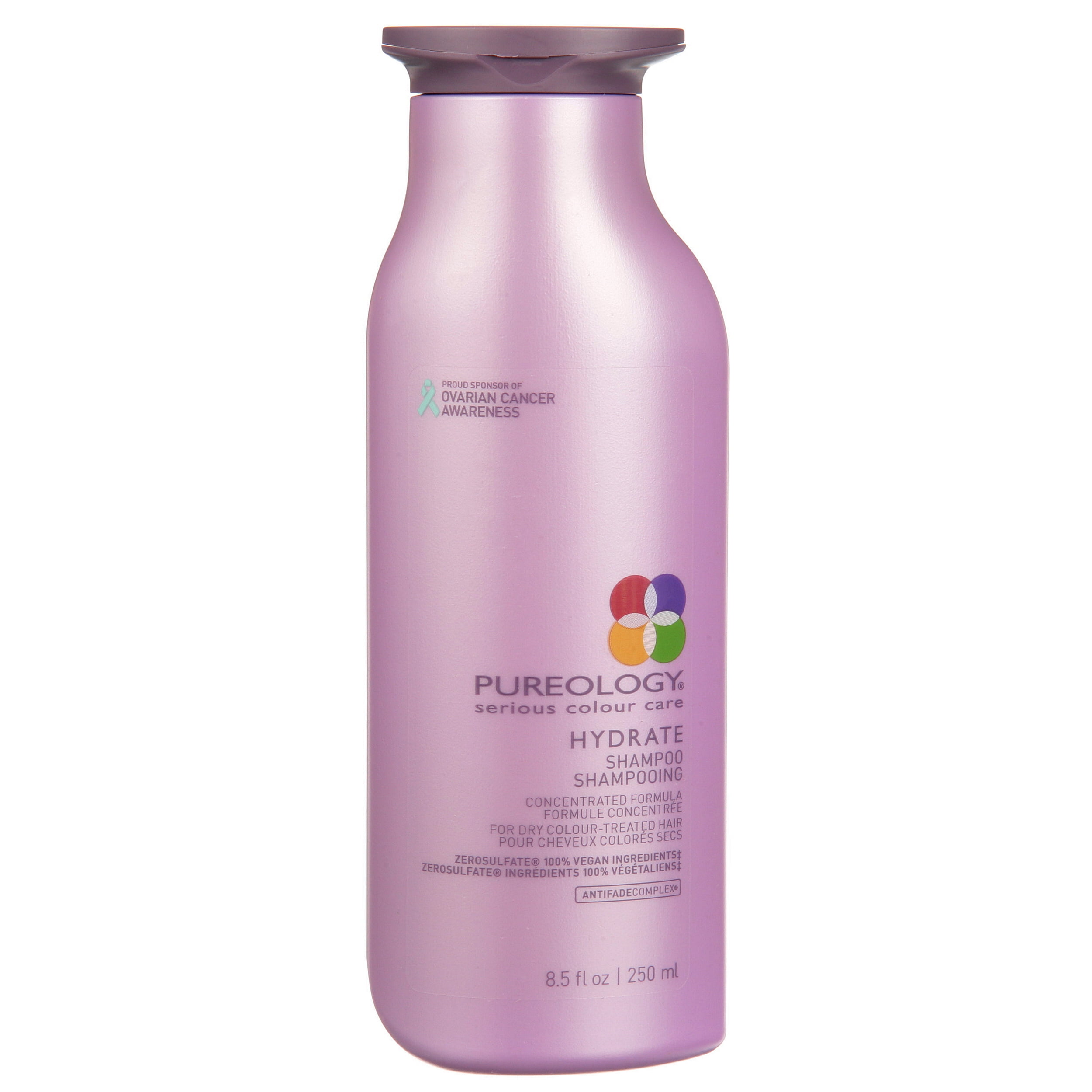 Refresh & Go Dry Shampoo for Oily, Color-Treated Hair - Pureology