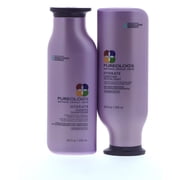 Pureology Hydrate Shampoo and Conditioner 9 fl oz Set
