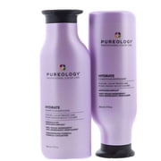Pureology Hydrate Shampoo & Conditioner 9 oz