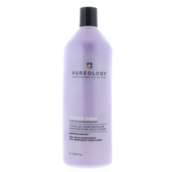 Pureology Hydrate Sheer Conditioner 33.8 oz