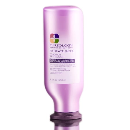Pureology Hydrate Sheer Conditioner - Size : 8.5 oz