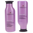 thumbnail image 1 of Pureology Hydrate Sheer Shampoo 9 oz and Conditioner 9 oz Combo Pack, 1 of 8