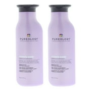 Pureology Hydrate Sheer Shampoo 9oz/266ml 2 Pack