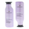 thumbnail image 1 of Pureology Hydrate Sheer Shampoo and Conditioner 9oz/266ml Combo, 1 of 2