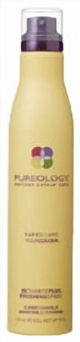Pureology In Charge Plus - Firm Finishing Spray (Size : 9.0 oz)