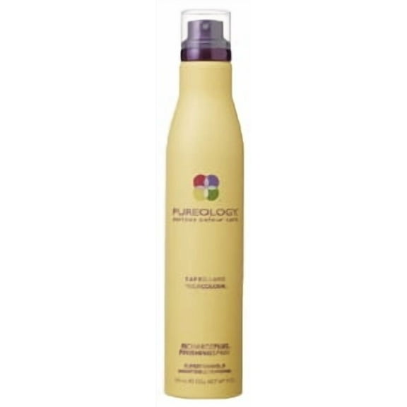 Pureology In Charge Plus - Firm Finishing Spray (Size : 9.0 oz)