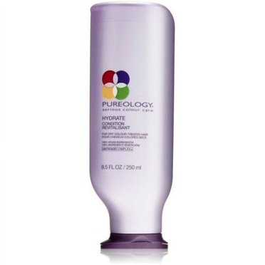 Pureology Hydrate Conditioner, 8.5 OZ - Walmart.com