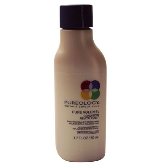 Pureology Pure Volume Conditioner 1.7 oz