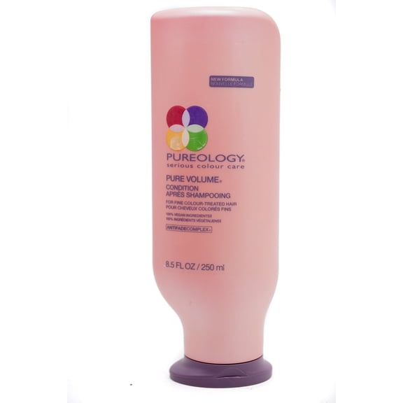 Pureology Pure Volume Conditioner 250ml/8.5oz