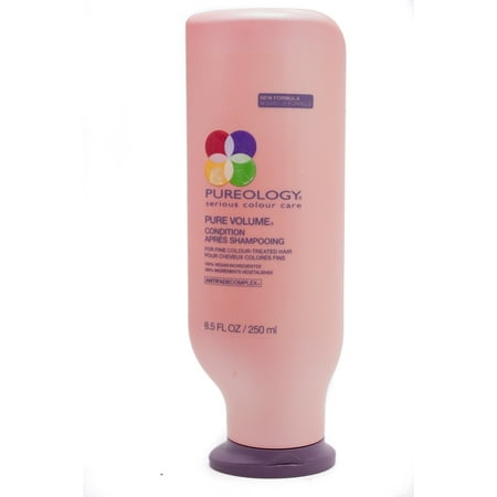 Pureology Pure Volume Conditioner 250ml/8.5oz