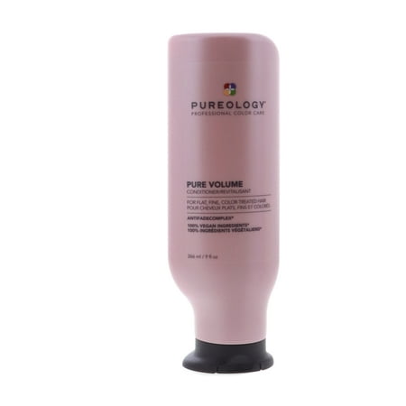 Pureology Pure Volume Conditioner 250ml/8.5oz