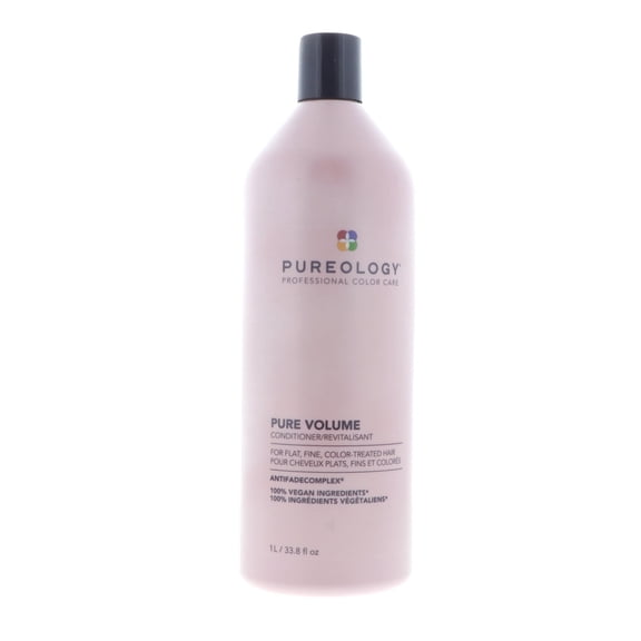 Pureology Pure Volume Conditioner, 33.8 oz