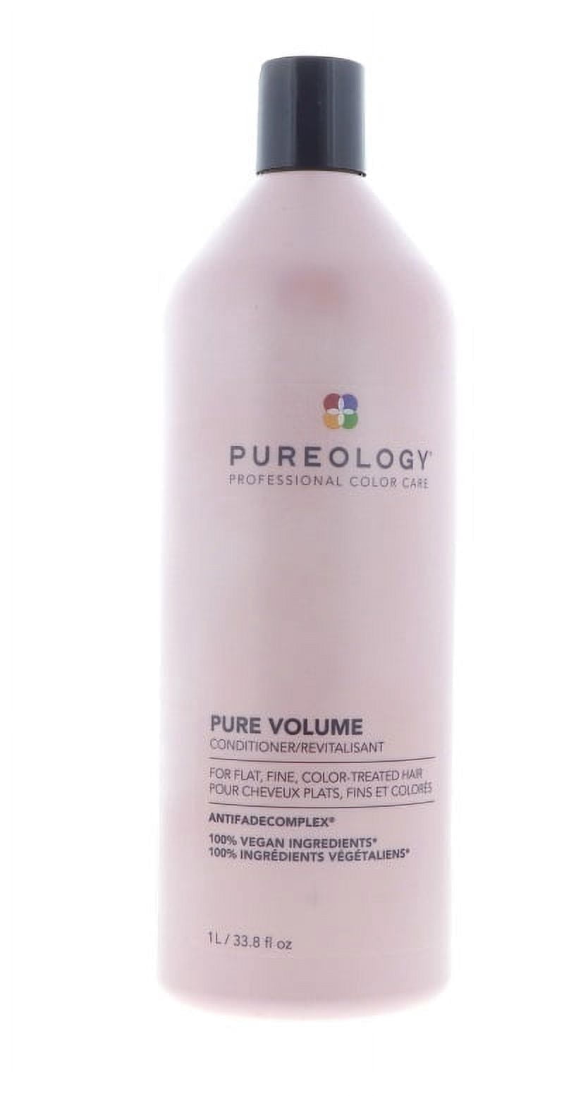 Pureology Pure Volume Conditioner 33.8 oz