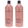 thumbnail image 1 of Pureology Pure Volume Shampoo 33.8 oz & Pure Volume Conditioner 33.8 oz Combo Pack, 1 of 4