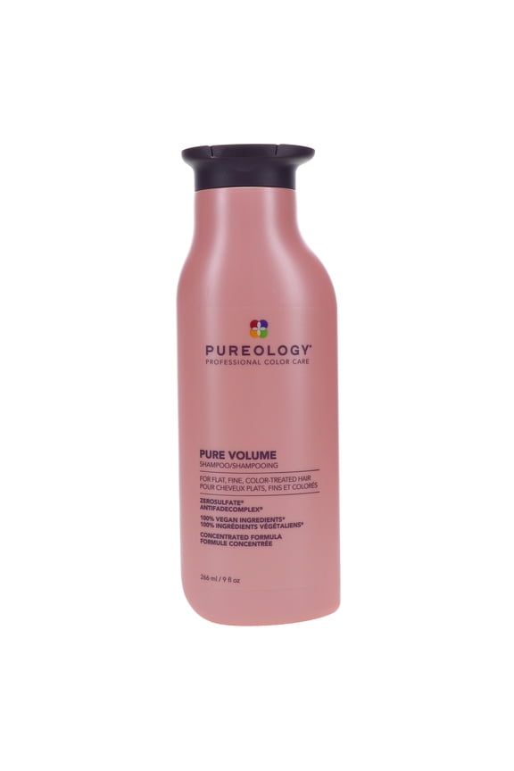 Pure Volume Shampoo 9 oz