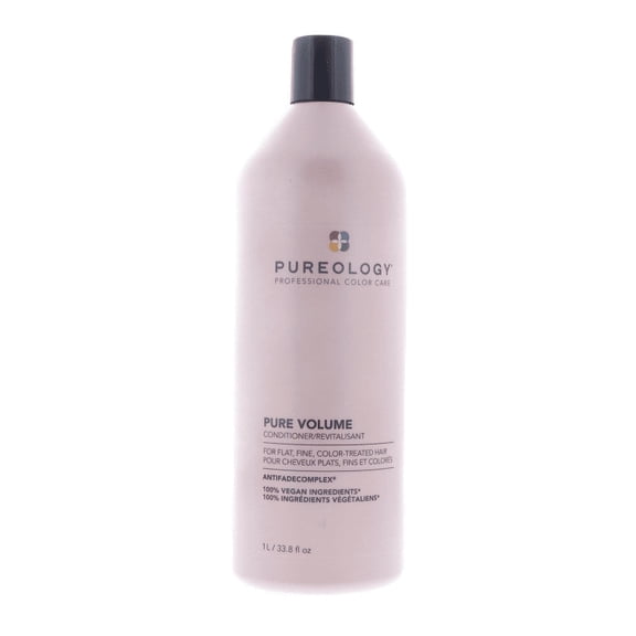 Pureology PureVolume Conditioner (33.8 oz)