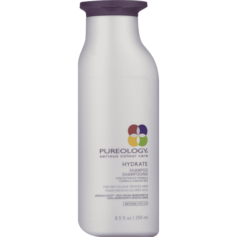 Pureology Serious Colour Care Hydrate Shampoo, 8.5 Oz