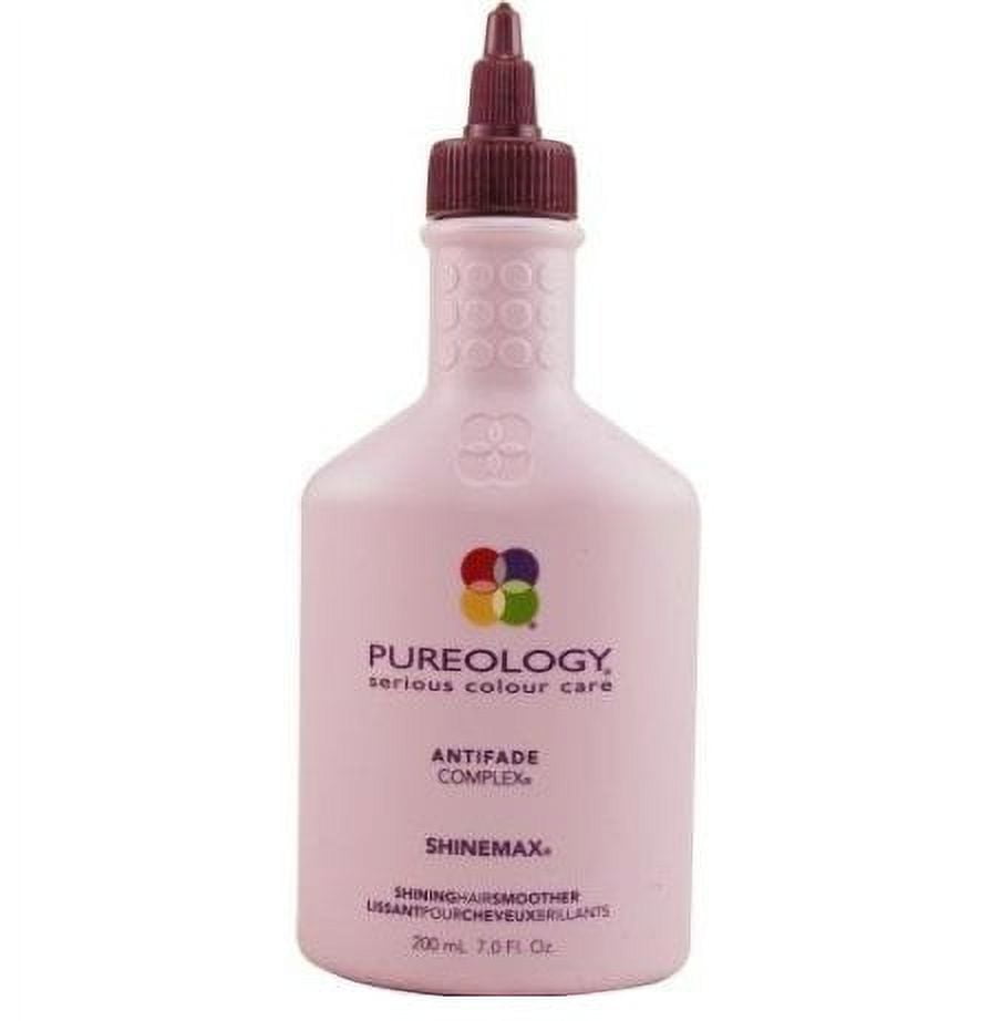 美品　PLACEBO SMOOTH OPERATOR6’8 Pureology Shine Max - shining hair smoother (Size : 7 oz