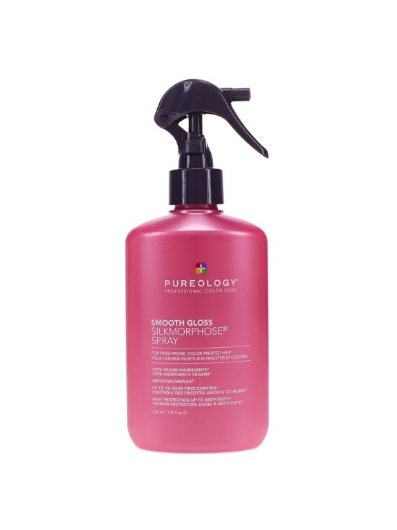Smooth Gloss Silkmorphose Spray 7.8 oz