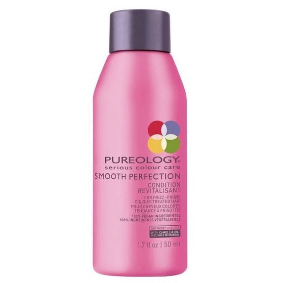 Pureology Smooth Perfection Cleansing Conditioner 1.7 Oz
