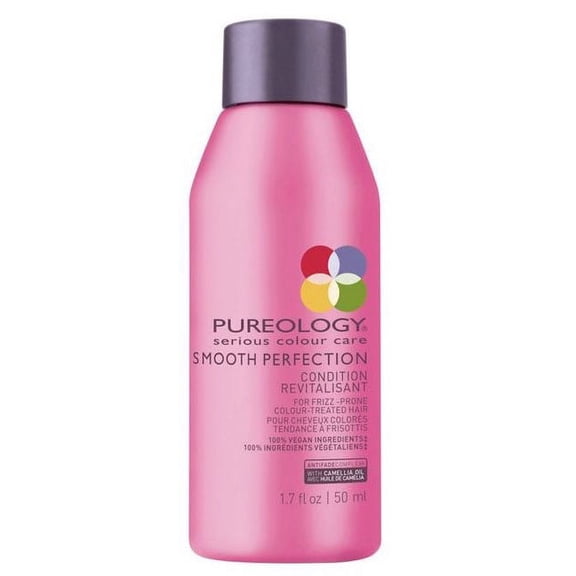 Pureology Smooth Perfection Cleansing Conditioner 1.7 Oz
