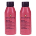thumbnail image 1 of Pureology Smooth Perfection Conditioner 1.7 oz 2 Pack, 1 of 8