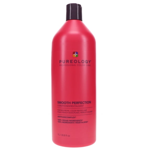 Pureology Smooth Perfection Conditioner 33.8 oz