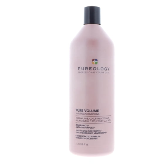 Pureology Smooth Perfection Shampoo 33.8 fl oz