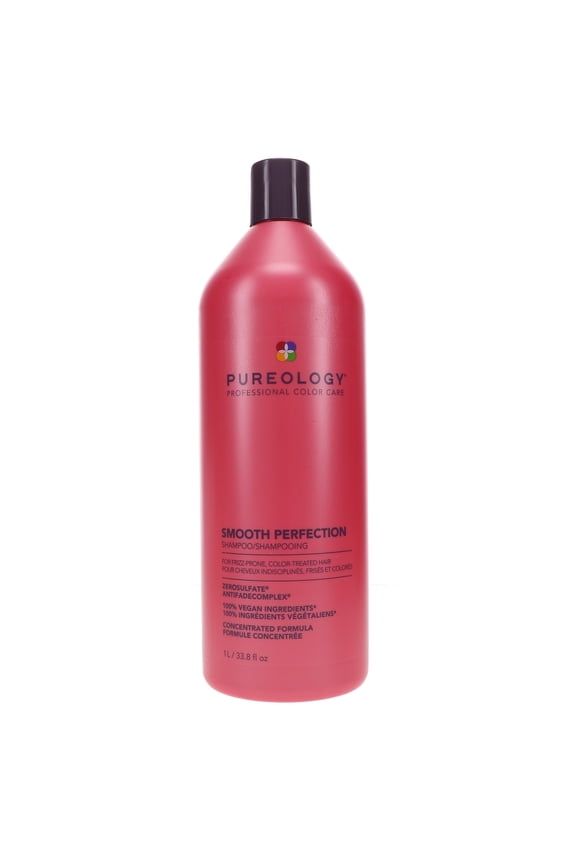 Smooth Perfection Shampoo 33.8 oz