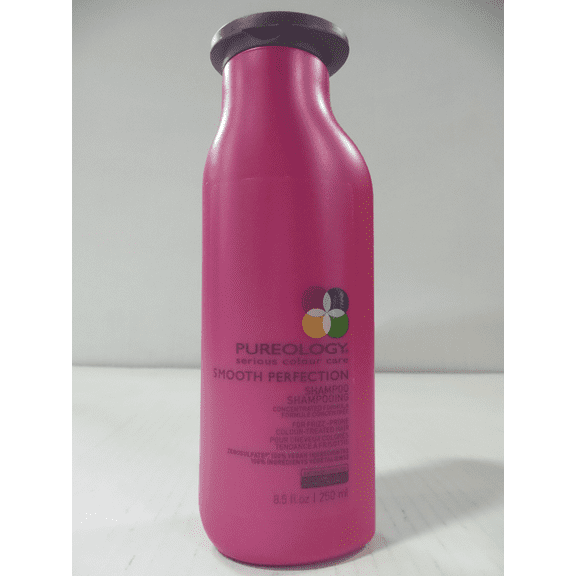 Pureology Smooth Perfection Shampoo 8.5 oz