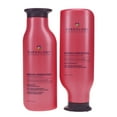 thumbnail image 1 of Pureology Smooth Perfection Shampoo 9 oz & Conditioner 9 oz Combo Pack, 1 of 8