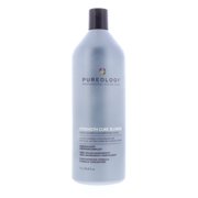 Pureology Strength Cure Best Blonde Shampoo Liter/34oz