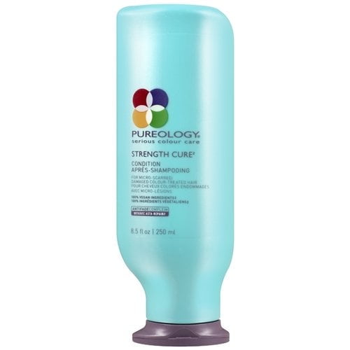 Pureology Strength Cure Conditioner 8.5 oz Pack of 2