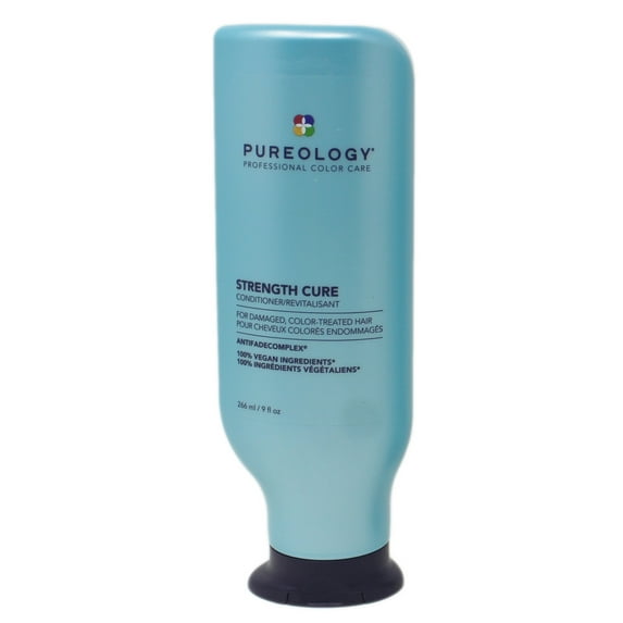 Pureology Strength Cure Conditioner, 9 oz