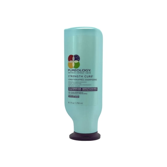 Pureology Strength Cure Conditioner, 9 oz