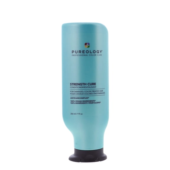 Pureology Strength Cure Conditioner, 9 oz