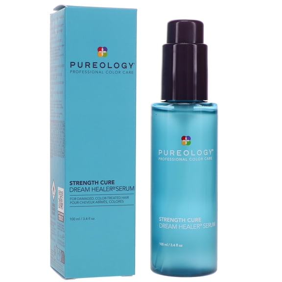 Pureology Strength Cure Dream Healer Serum 3.4 oz