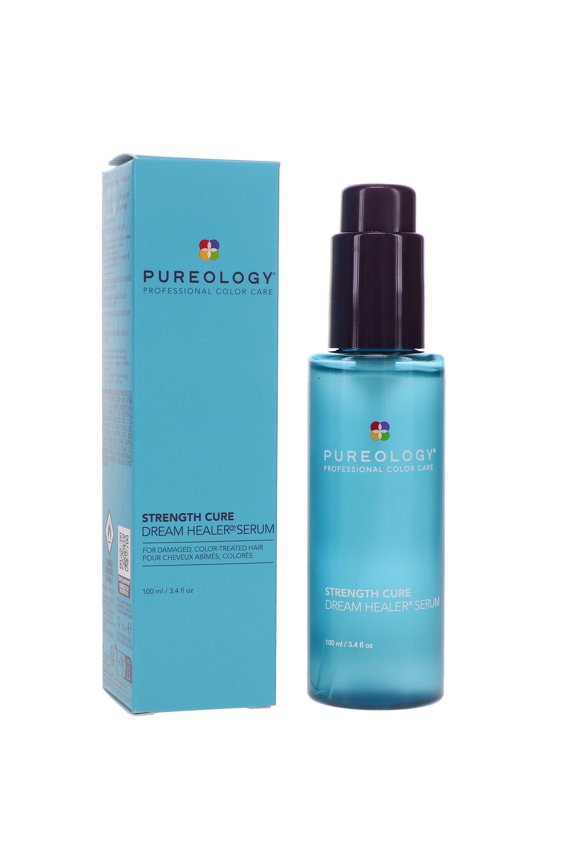 Strength Cure Dream Healer Serum 3.4 oz