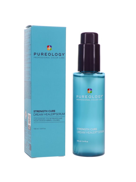 Strength Cure Dream Healer Serum 3.4 oz