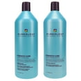 thumbnail image 1 of Pureology Strength Cure Shampoo 33.8 oz & Strength Cure Conditioner 33.8 oz Combo Pack, 1 of 8