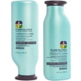 thumbnail image 1 of Pureology Strength Cure Shampoo and Conditioner Duo Set - 8.5 oz, 1 of 3