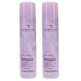 thumbnail image 1 of Pureology Style + Protect Refresh & Go Dry Shampoo 5.3 oz 2 Pack, 1 of 8