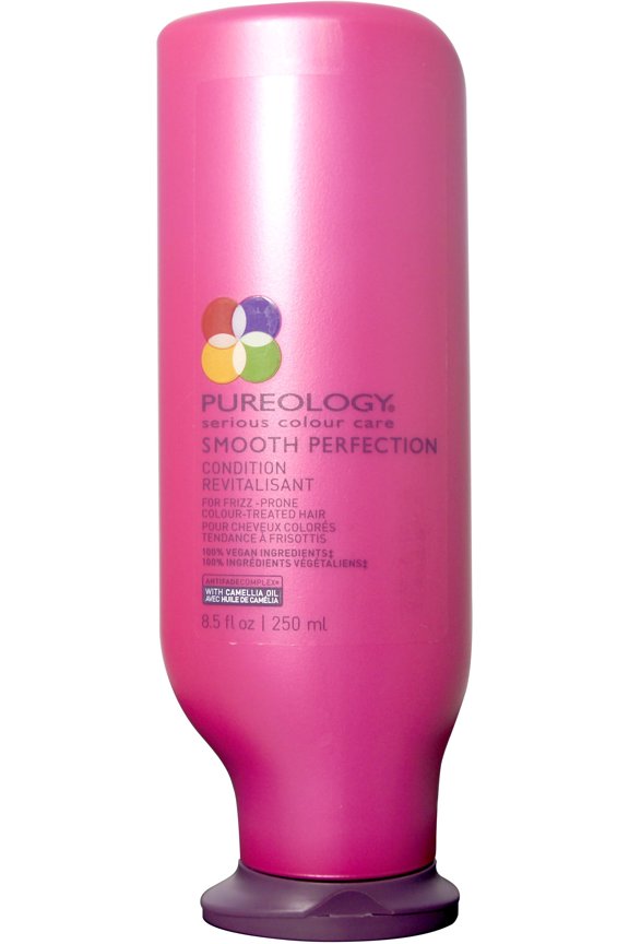 Super Smooth Conditioner, 8.5 oz