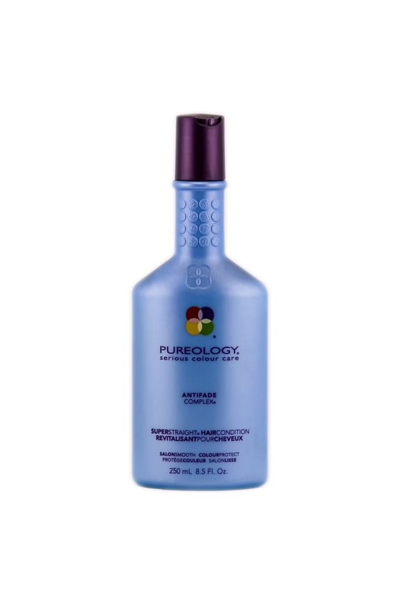 Super Straight Conditioner, 8.5 oz