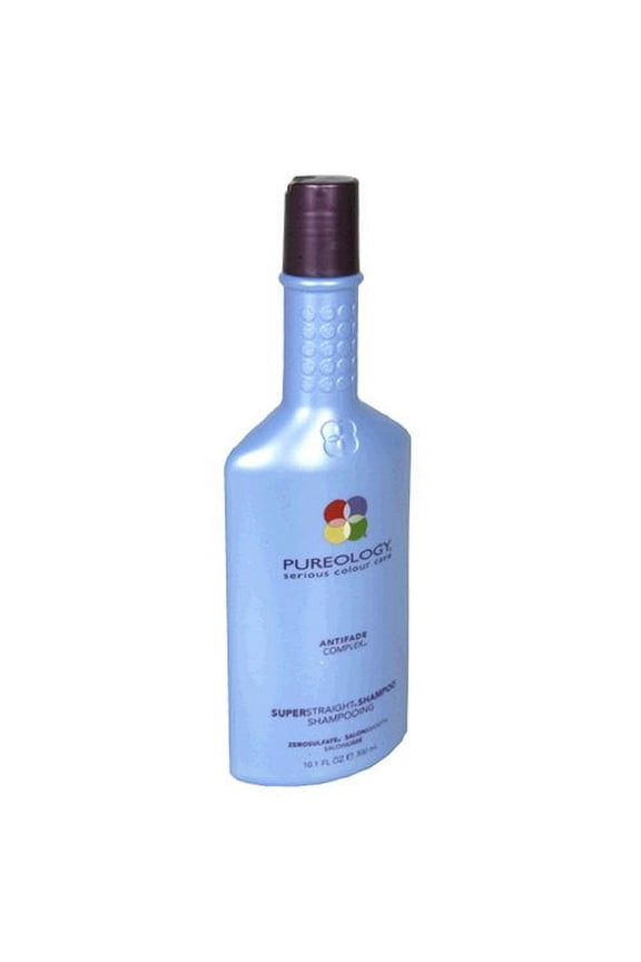 Super Straight Shampoo 10.1 oz