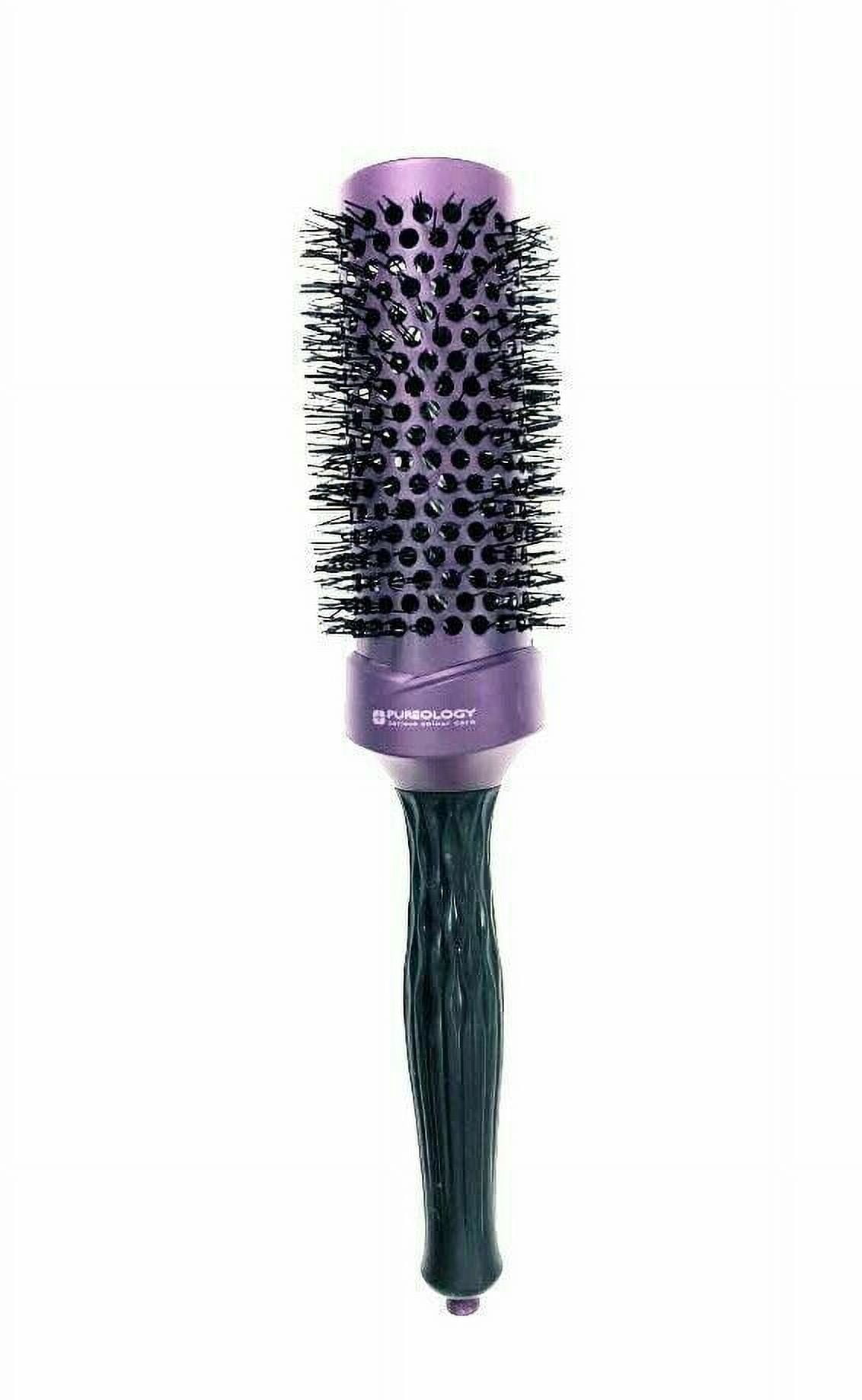 Pureology Thermal Round Styling Brush 43 Ceramic Ionic Tourmaline Round NEW