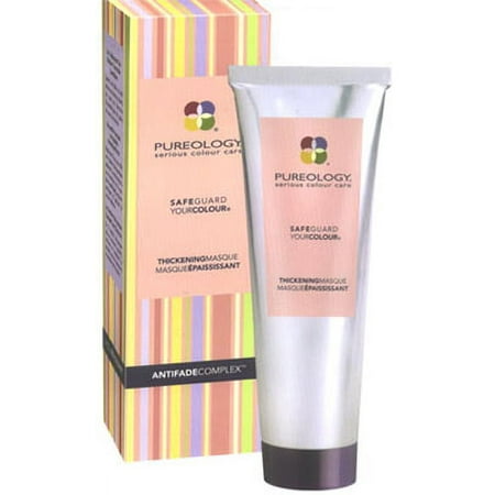 Pureology Thick Masque Treatment Mask 5.1 Oz