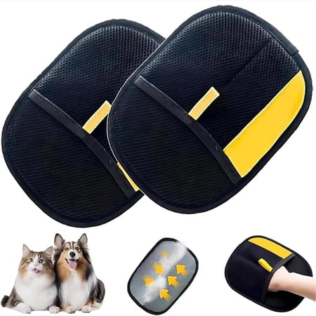 Purepath Hair Removal Glove,Pure Path Hair Remover Glove for Pet