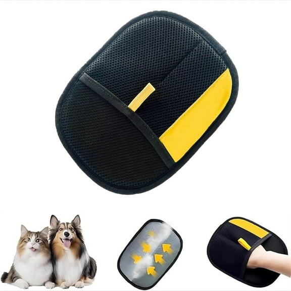 Purepath Hair Removal Glove,Pure Path Hair Remover Glove for Pet